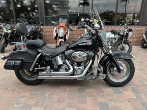 2002 Harley-Davidson Softail for sale 201432348