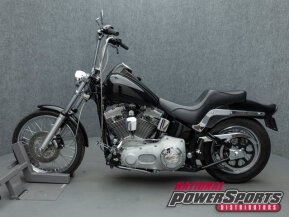 2002 Harley-Davidson Softail for sale 201474348