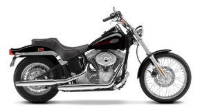 2002 Harley-Davidson Softail for sale 201493676