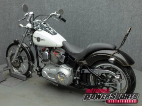 2002 Harley-Davidson Softail for sale 201566037