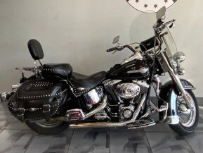 2002 Harley-Davidson Softail for sale 201614054