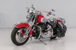 2002 Harley-Davidson Softail for sale 201621850