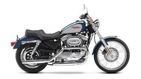 2002 Harley-Davidson Sportster for sale 201489385