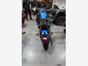 2002 Harley-Davidson Sportster