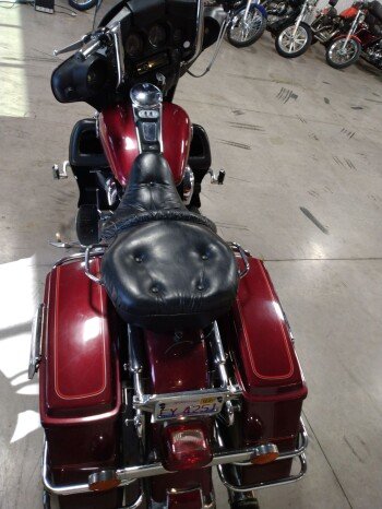 2002 Harley-Davidson Touring