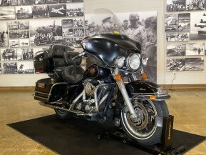2002 Harley-Davidson Touring for sale 201517856