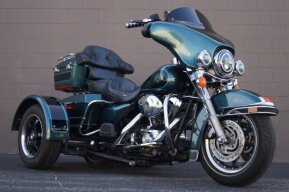 2002 Harley-Davidson Touring for sale 201522299