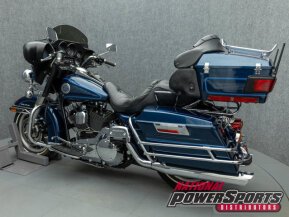 2002 Harley-Davidson Touring for sale 201525617