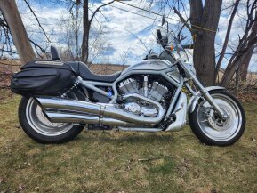 2002 Harley-Davidson V-Rod Screamin Eagle for sale 201623311