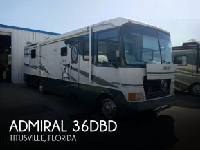 2002 Holiday Rambler Admiral for sale 300355389