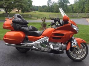 2002 Honda Gold Wing for sale 201154302