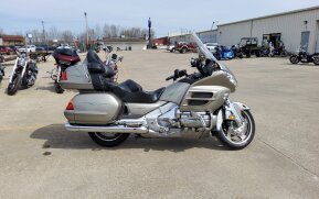 2002 Honda Gold Wing for sale 201255703