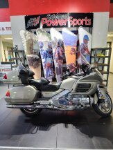 2002 Honda Gold Wing for sale 201366273