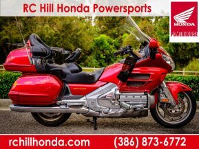 2002 Honda Gold Wing for sale 201370157