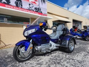 2002 Honda Gold Wing for sale 201425200