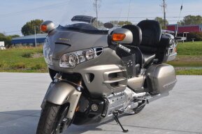 2002 Honda Gold Wing for sale 201441727