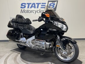 2002 Honda Gold Wing for sale 201590519