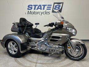 2002 Honda Gold Wing for sale 201616208