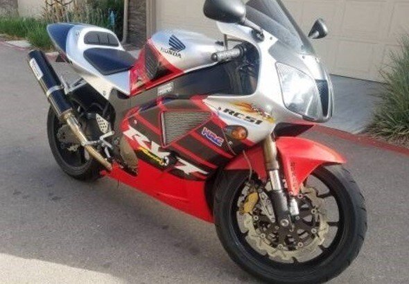 rc51 for sale near me