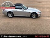 2002 Honda S2000