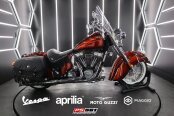 2002 Indian Chief Roadmaster
