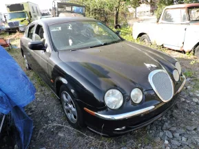 2002 Jaguar S-TYPE 3 for sale 102026476