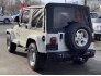 2002 Jeep Wrangler for sale 101673889