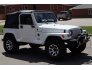 2002 Jeep Wrangler for sale 101743186
