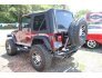 2002 Jeep Wrangler for sale 101771314