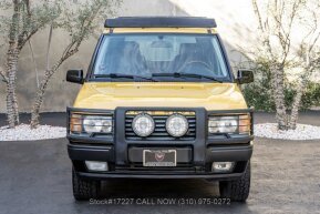 2002 Land Rover Range Rover for sale 102008516