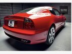 Thumbnail Photo 2 for 2002 Maserati Coupe
