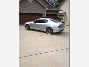 2002 Maserati Coupe for sale 101845372