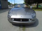 Thumbnail Photo 3 for 2002 Maserati Spyder