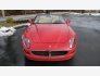 2002 Maserati Spyder for sale 101841242