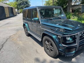 2002 Mercedes-Benz G500 for sale 101940453