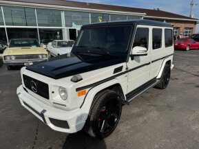 2002 Mercedes-Benz G500 for sale 101990330