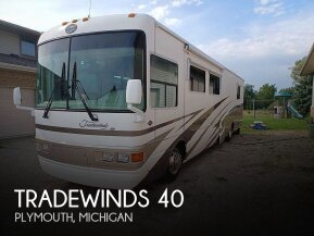 2002 National RV Tradewinds for sale 300415784