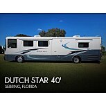 2002 Newmar Dutch Star for sale 300353859
