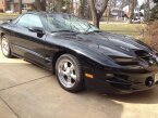 Thumbnail Photo 1 for 2002 Pontiac Firebird Coupe for Sale by Owner