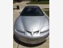 2002 Pontiac Firebird Coupe for sale 100777416