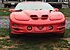 2002 Pontiac Firebird Trans Am Turbo Special for sale 101391243