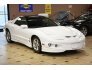 2002 Pontiac Firebird for sale 101711769
