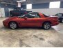 2002 Pontiac Firebird for sale 101712191