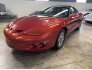 2002 Pontiac Firebird for sale 101712191