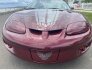 2002 Pontiac Firebird for sale 101759317