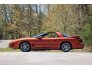 2002 Pontiac Firebird Coupe for sale 101788368