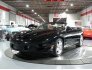 2002 Pontiac Firebird Convertible for sale 101796428