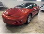 2002 Pontiac Firebird for sale 101800374