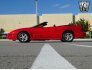 2002 Pontiac Firebird Trans Am Convertible for sale 101823245