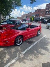 2002 Pontiac Firebird Firehawk for sale 101693993